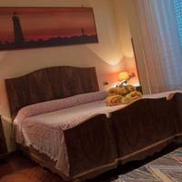 B&B Via Spalti 52