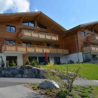 Apartment Silbersee 4.5 - GriwaRent AG