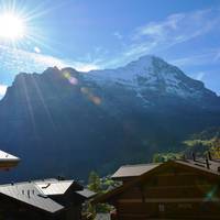 Apartment Silbersee 4.5 - GriwaRent AG