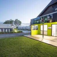 Mycow Accommodation Mackay