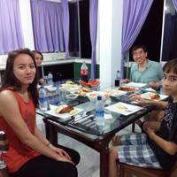 Evening Star Resort