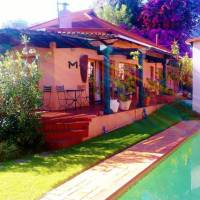 Thulani Lodge
