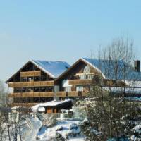 Appartementhaus Himmelreich