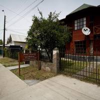 Hostel El Alcazar
