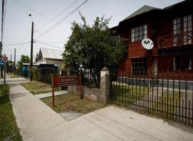 Hostel El Alcazar