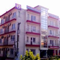 Hotel Laxmi Palace