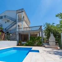 One-Bedroom Apartment Crikvenica 31