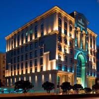 Warwick Doha Hotel