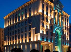 Warwick Doha Hotel