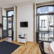 By Almada - Lofts & Studios