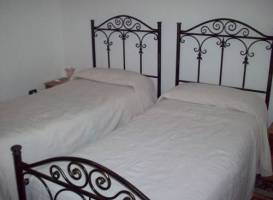 Armony Bed and Breakfast