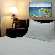 Hotel Magnificat