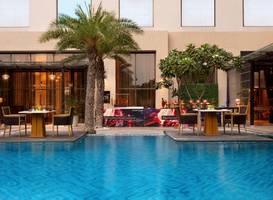 Courtyard Marriott Agra