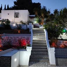 Villa Ambre