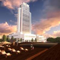 Sheraton Samsun Hotel