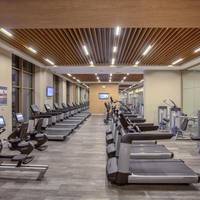 Sheraton Samsun Hotel