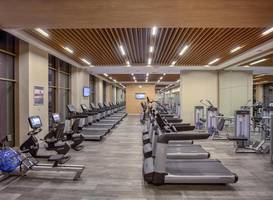 Sheraton Samsun Hotel