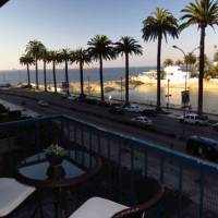 Apartment La-Marina