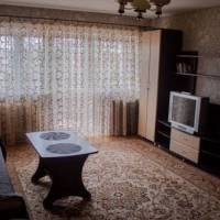 Apartment (2-bedroom apartment in the center of Brest)