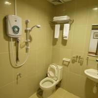 Hypermall Apartment