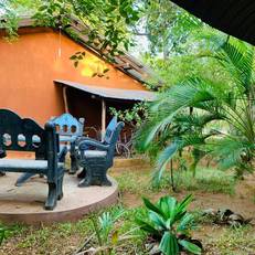 Sisira Natural Lodge