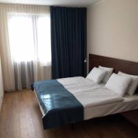 Monte Hotel
