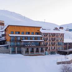 Monte Hotel