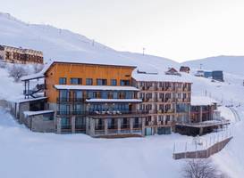 Monte Hotel