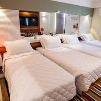 Monza Hotel