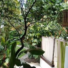 Canto Do Quadrado