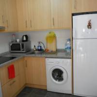 Apartamento Plaza del Calvario