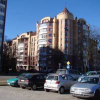 Apartment Engelsa