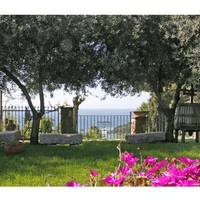 Villa Michela Tra Cielo e Mare