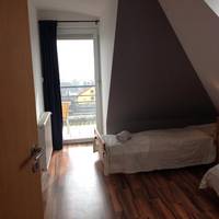 Balatonfured Apartment