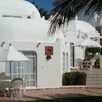 Villas Fasol Huatulco