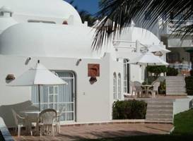 Villas Fasol Huatulco