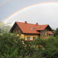 Haus am Fichtenweg Apartment