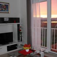 Apartment Miro Malinska