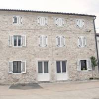 Apartment Macan