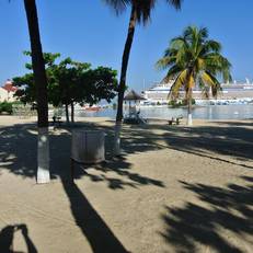 Studio on the beach II, Ocho Rios