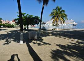 Studio on the beach II, Ocho Rios