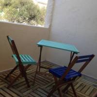 Studio avec terrace Calvi