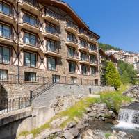Hotel Spa Princesa Parc