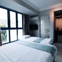 Harbour Ville Hotel