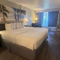 Days Inn Fort Lauderdale-Oakland Park Airport North