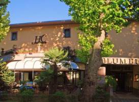 Hotel Columbus
