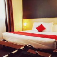 Quality Hotel & Suites Nantes Beaujoire