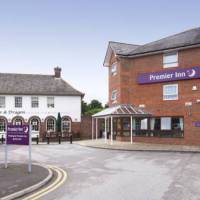 Premier Inn Leeds East