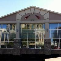 Comfort Inn Downtown Vanderbilt