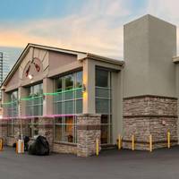 Comfort Inn Downtown Vanderbilt